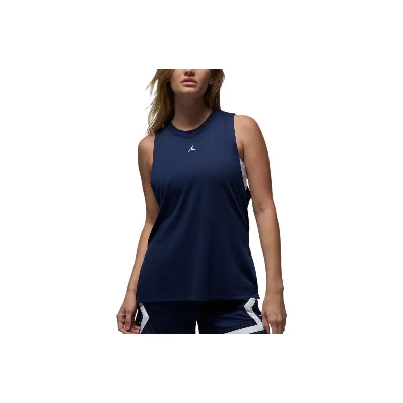 Jordan Sport Women's Diamond Tank Top-0