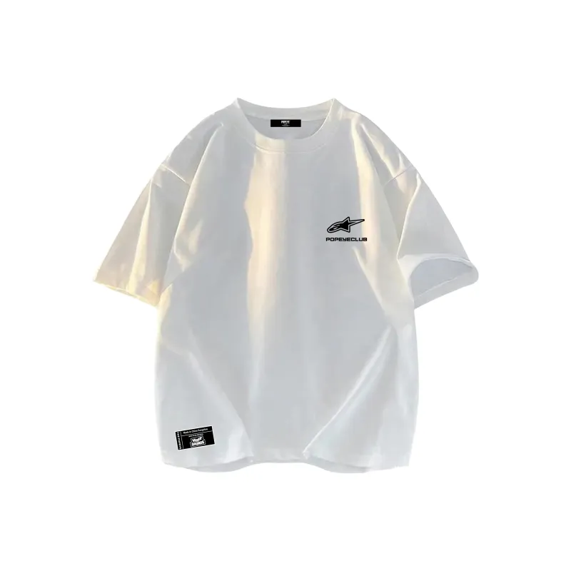 POPEYE x SOORCHCE T Shirt Unisex-2