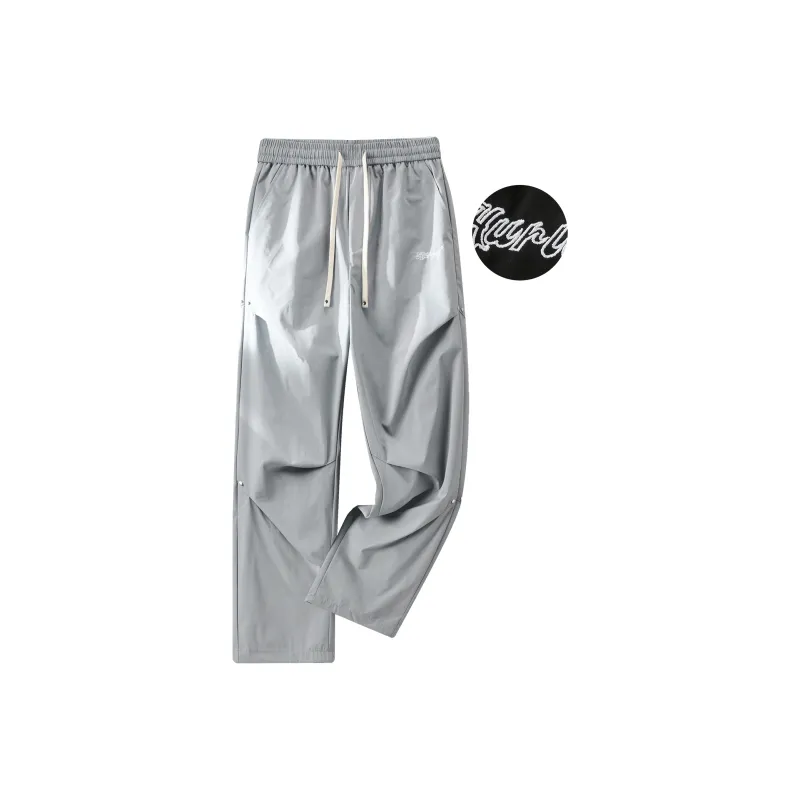 Hurley Casual Pants Unisex-8