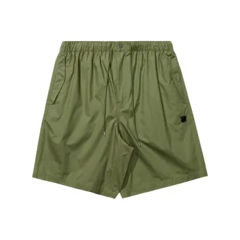 UNDEFEATED SS24 Casual Shorts Unisex
