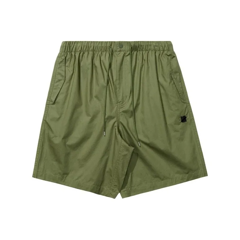 UNDEFEATED SS24 Casual Shorts Unisex-4