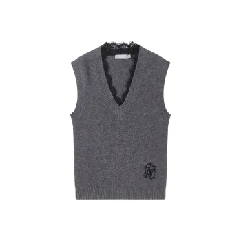 C'N'C Fall And Winter Tank Tops Women's
