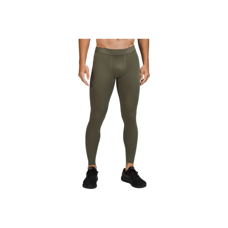 Lululemon License To Train Collection Sports Pants Men-2