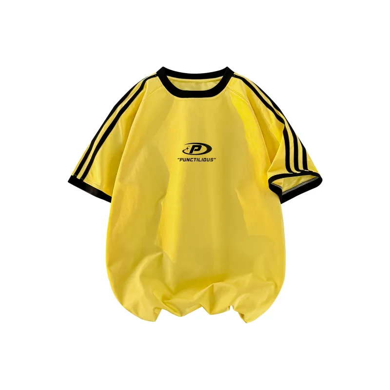 PUNCTILIOUS T Shirts Unisex-18