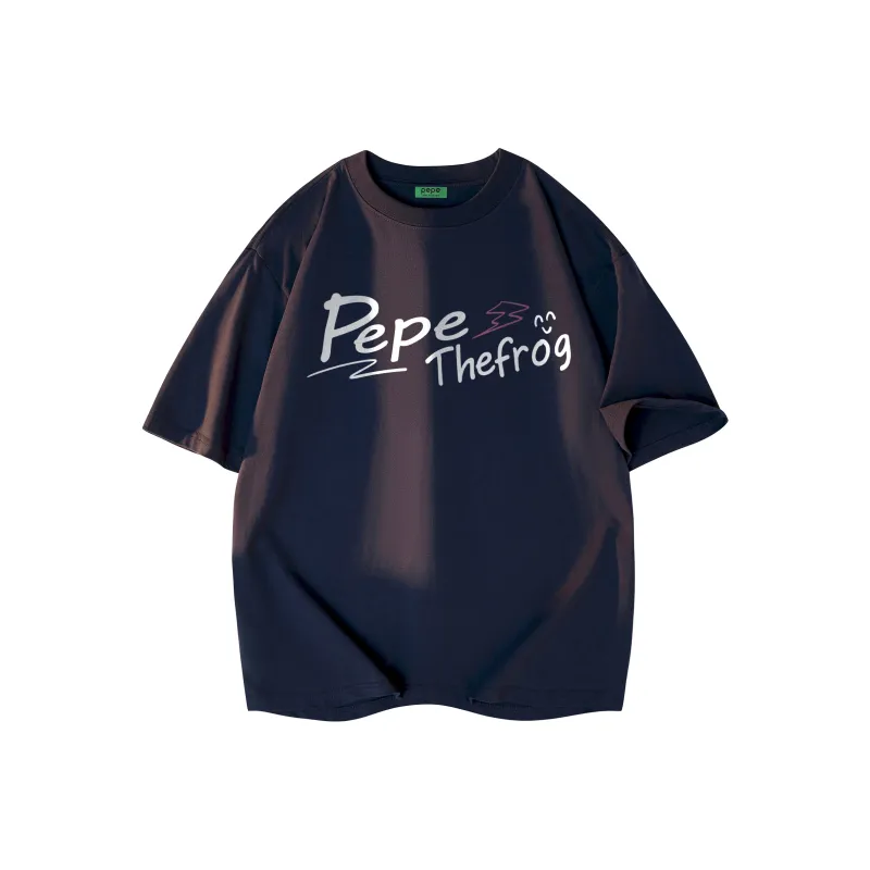 Pepe The Frog T Shirts Unisex-19