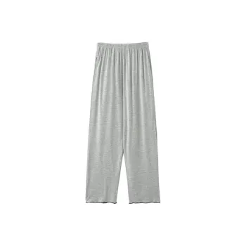 GOSO Pajama Pants Women's Silver