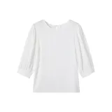 Raw White