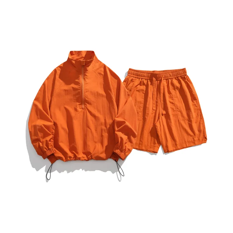 RAP PANDA Casual Sportswear Unisex-2