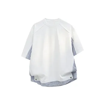 VERAF CA T Shirts Unisex