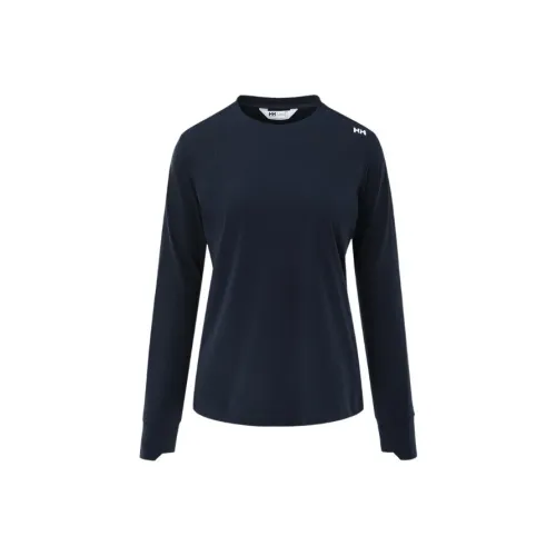 HELLY HANSEN T Shirts Women's