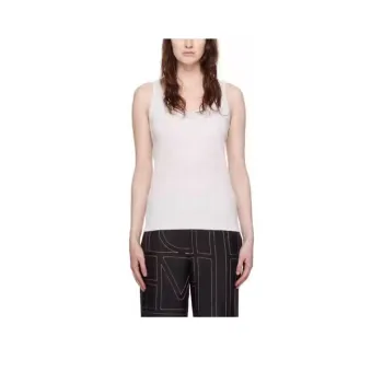 TOTEME Tank Tops Women's Multicolor