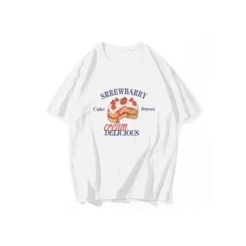 TONYBEAR T Shirts Men