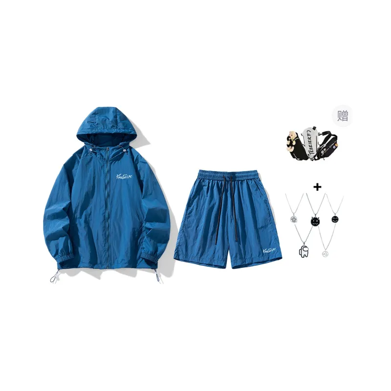 Kingsgspc Casual Sportswear Men's-5