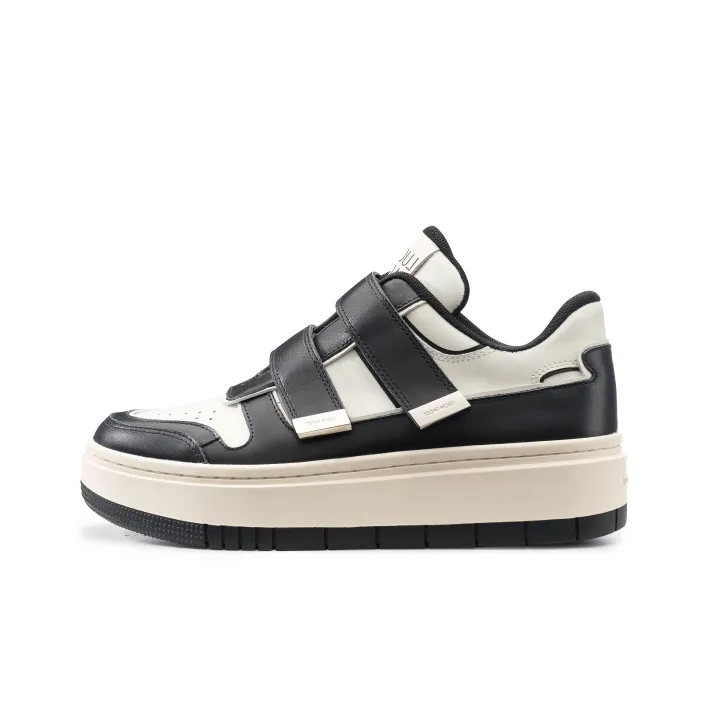 Lucia Tacci Height Increasing Low-Top Skateboard Shoes Women's-0