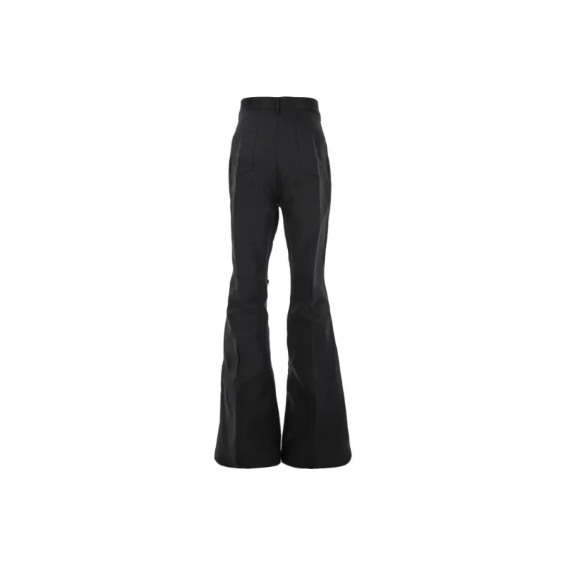 RICK OWENS Bolan Cargo Pants-1