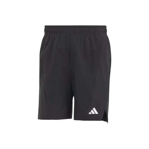Adidas Free Shipping With AdiClub Designed For Training Workout Shorts