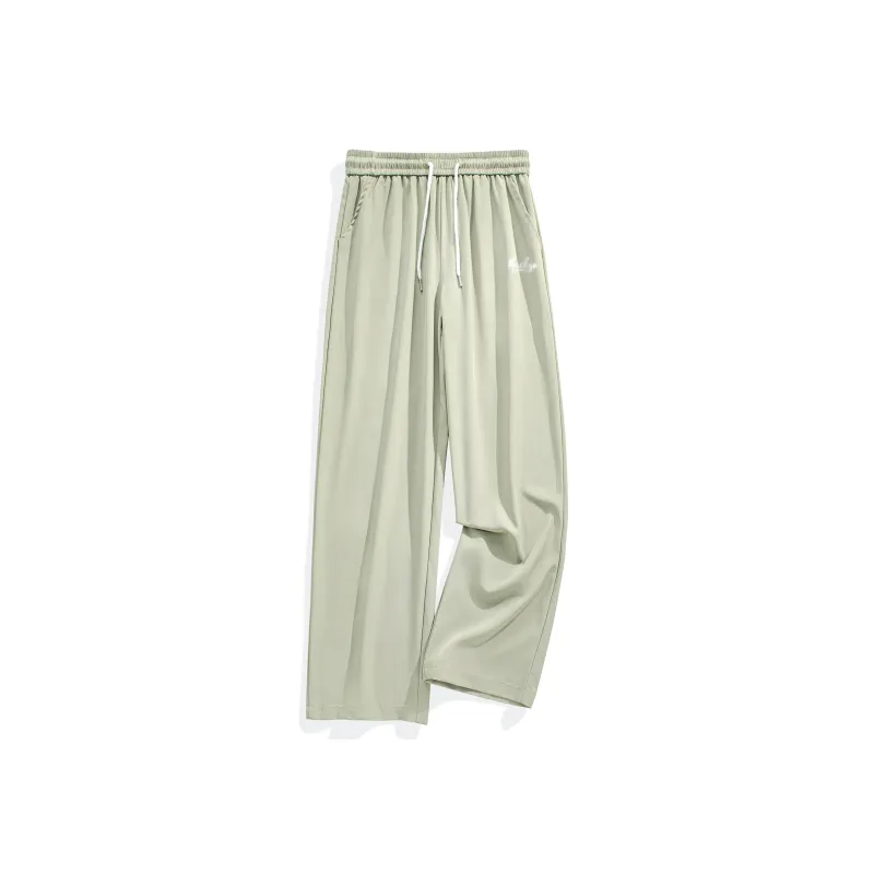 Mackyo Casual Pants Unisex-20