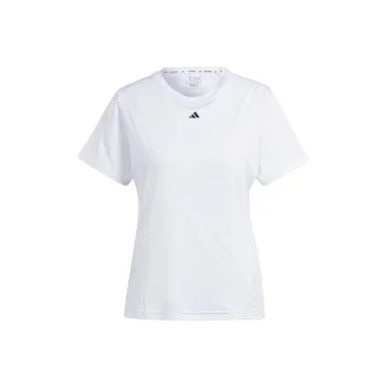 Adidas Women's Designed For T Shirt White