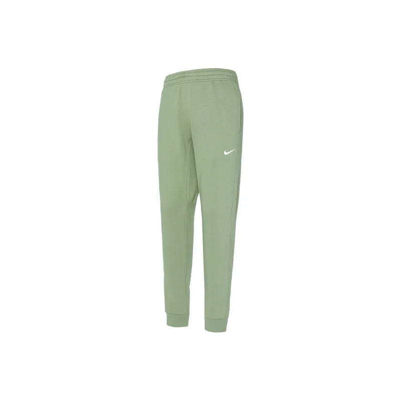 Nike Sports Life Collection Casual Pants Men's Green-0