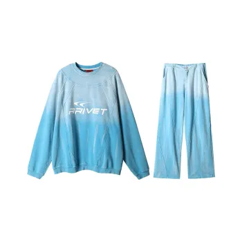 KODAKBLACK Sweatshirt Sets Unisex
