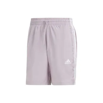 Adidas Essential AEROREADY ESSENTIALS Casual Shorts Men's Purple