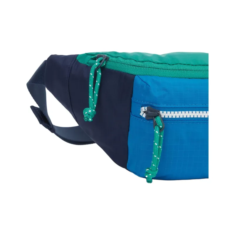 THE NORTH FACE Nylon Fanny Pack Tubas Kids' Blue-2