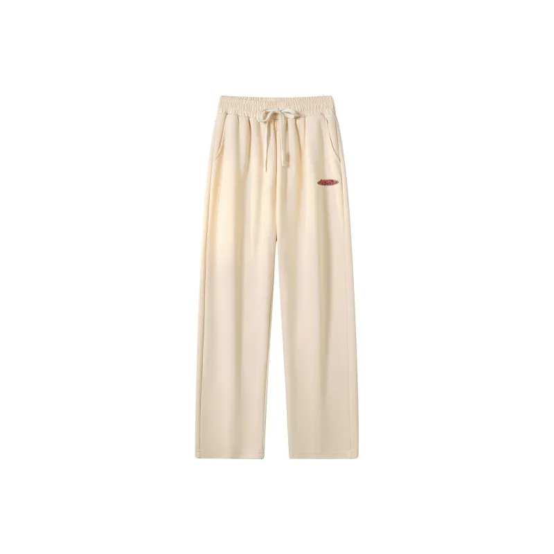 AMBER LIGHT Casual Pants Unisex-8