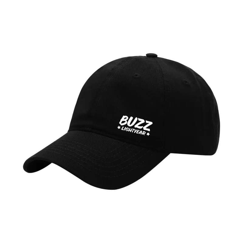 Disney Toy Story Series Cotton Baseball Caps Unisex-2