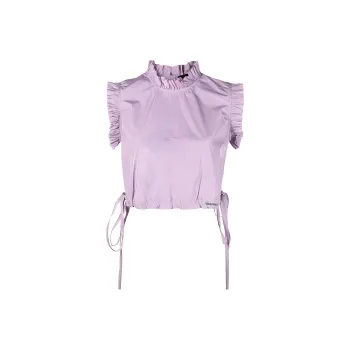 RED VALENTINO Shirt Women's Purple
