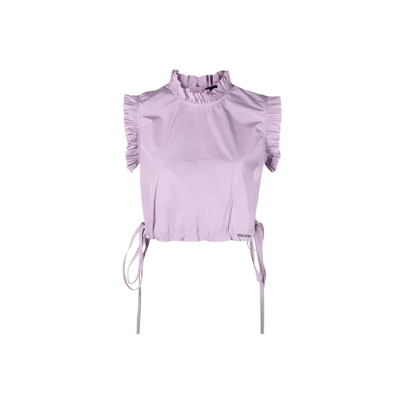 RED VALENTINO Shirt Women's Purple-0