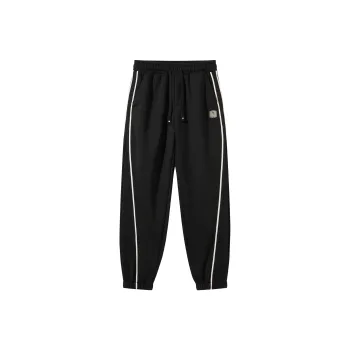 SESAME STREET Casual Pants Unisex