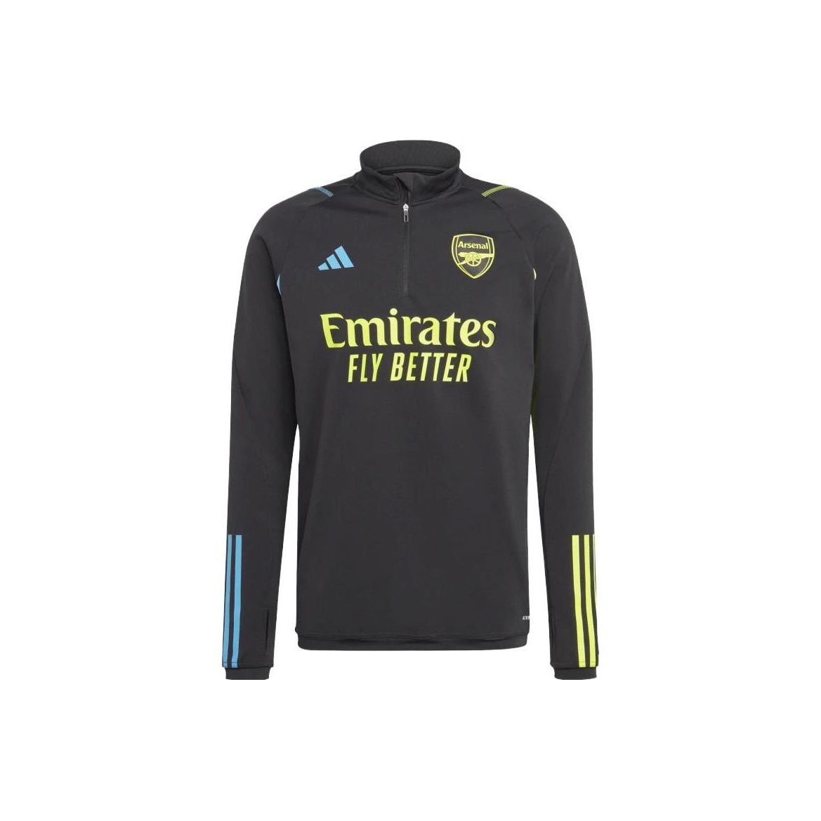 Fly Emirates Arsenal Jersey - POIZON