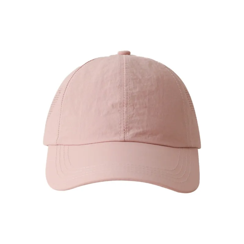 VIVIWELL Polyester Baseball Caps Unisex-0