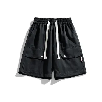 MOPE Casual Shorts Unisex