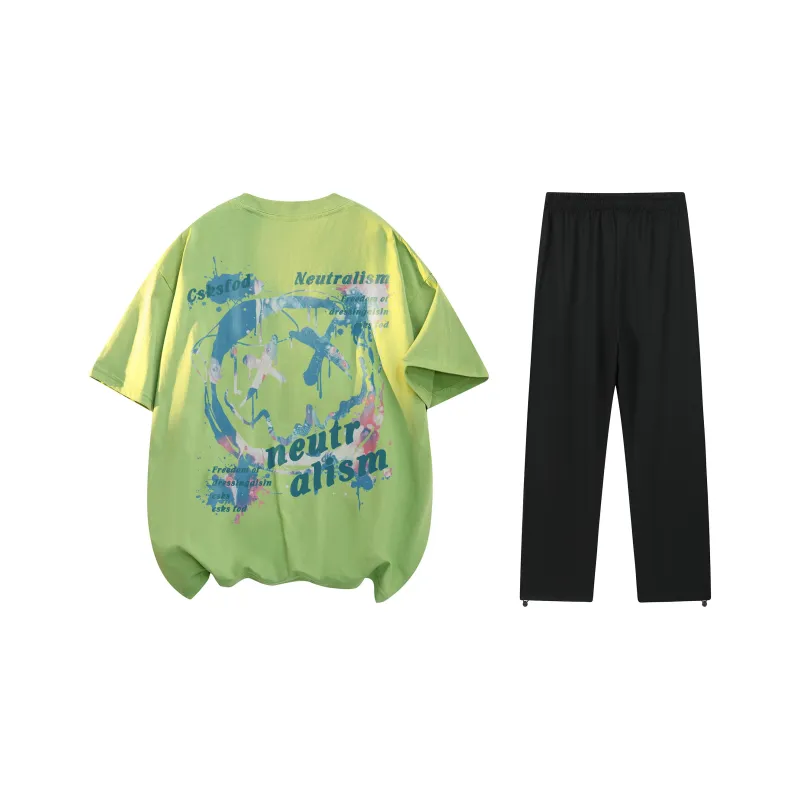 CSKS Casual Sportswear Unisex-14