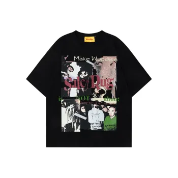 CUWU T Shirts Unisex