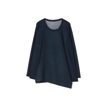 Yohji Yamamoto T Shirt Women's Marine