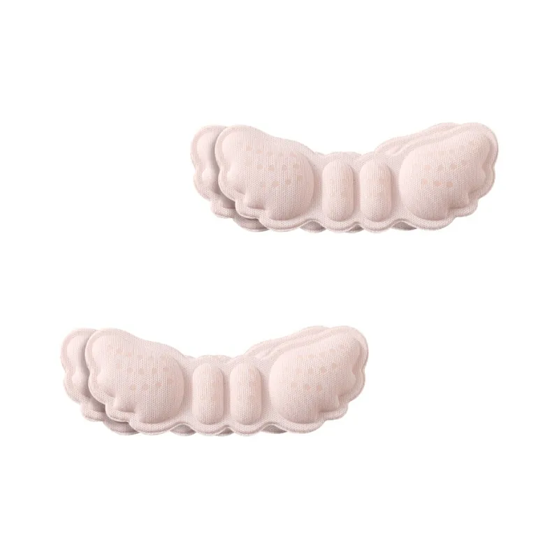 Footprint Tribe High Rebound Sponge Insoles Unisex-2