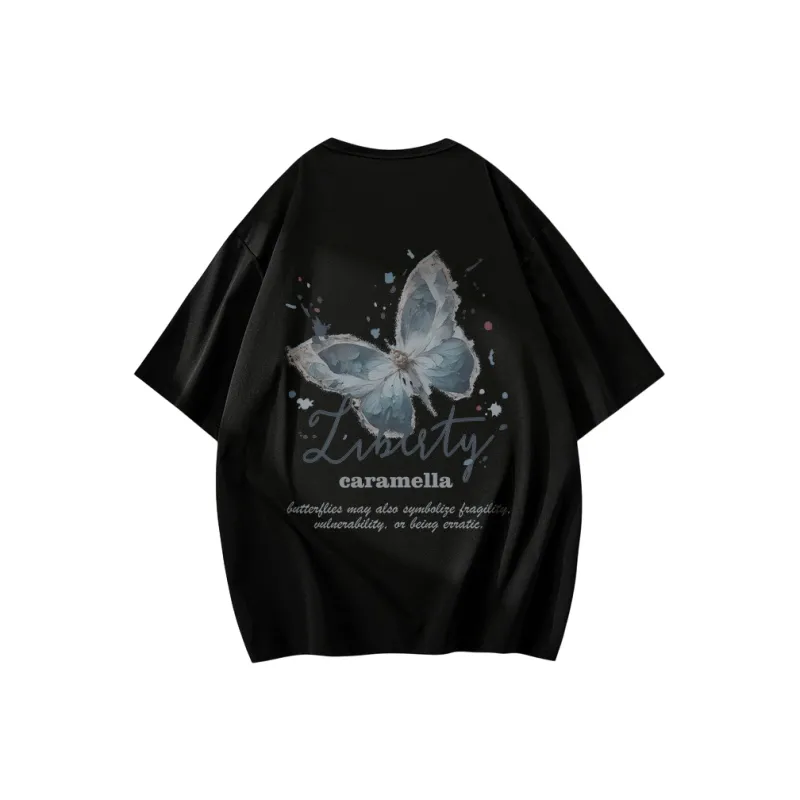 Caramella T Shirts Women's-8