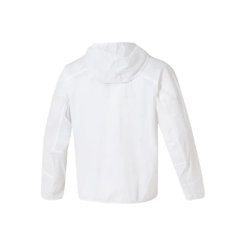 Adidas Terre Jacket Men's White-1