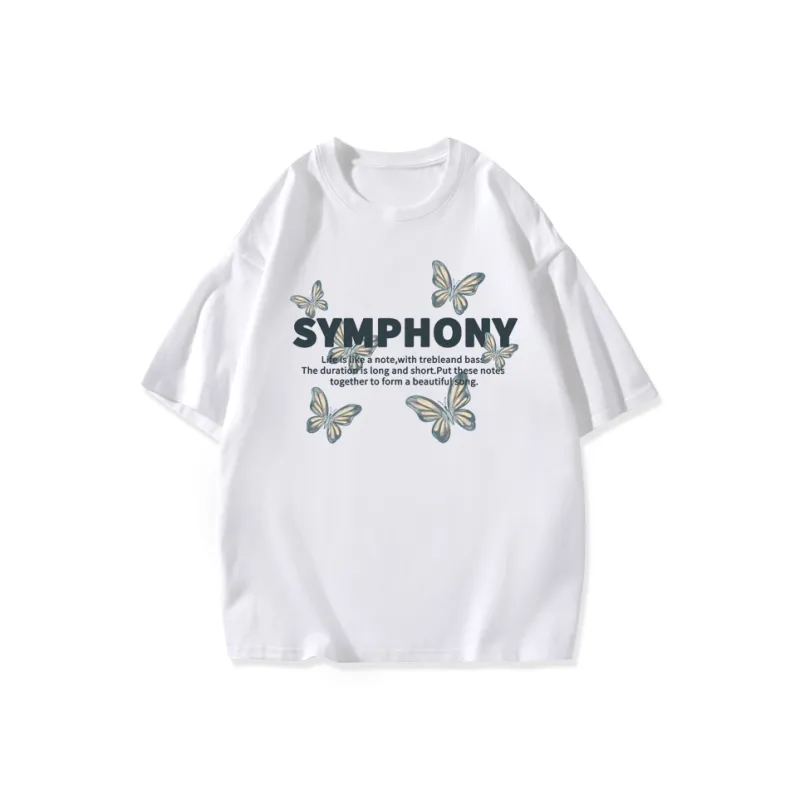 ILYOIL T Shirts Unisex-5