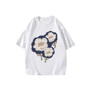 ILYOIL T Shirts Women's