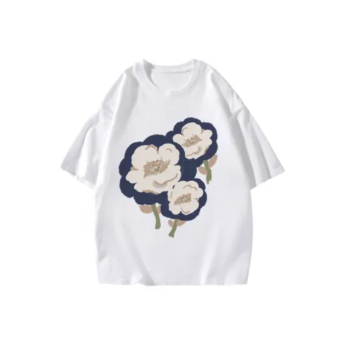 ILYOIL T Shirts Women's