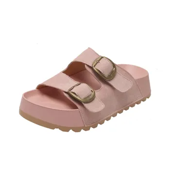 GEJIANI Slide Slippers Women's