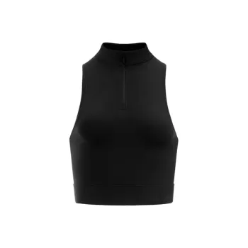 Under Armour Anywhere Tank Top Women's Black