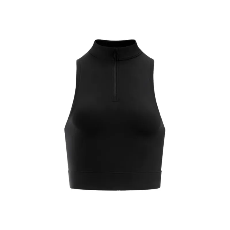 Under Armour Anywhere Tank Top Women's Black-0