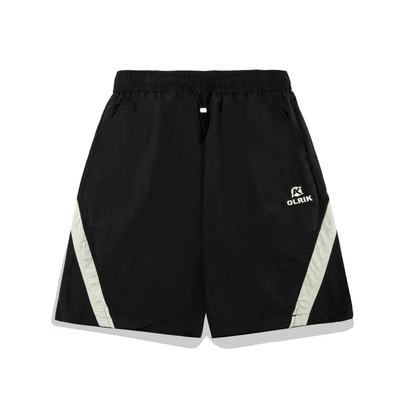 OLRIK Sports Shorts Unisex-0
