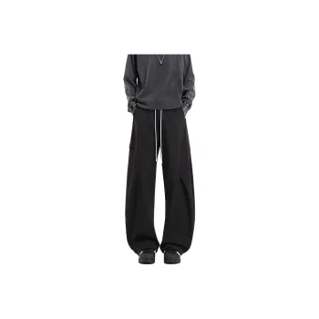RAP PANDA Casual Pants Unisex