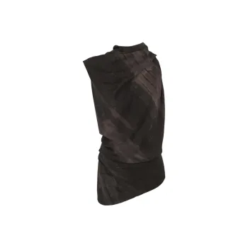 CORTANA Silk Top