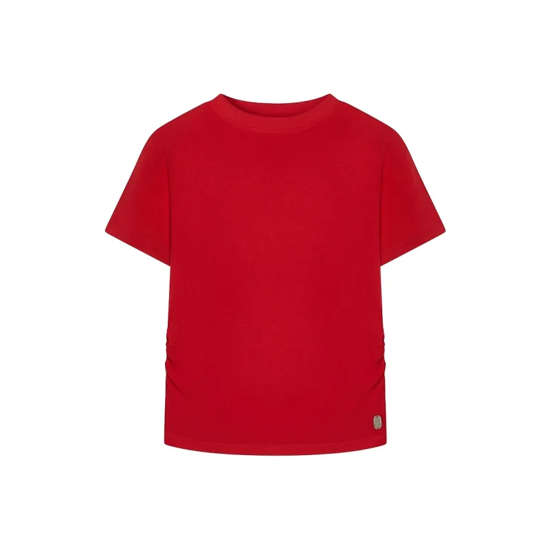Teenie Weenie T Shirts Women's-7